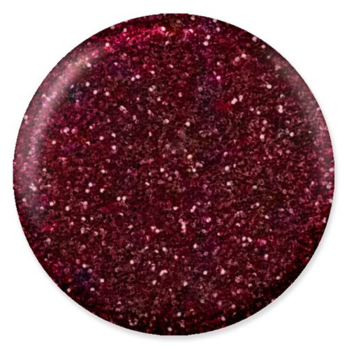 DND DC SOAK OFF GEL MERMAID | Velvet 234
