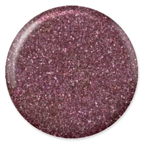 DND DC SOAK OFF GEL MERMAID | Sea Stone 238