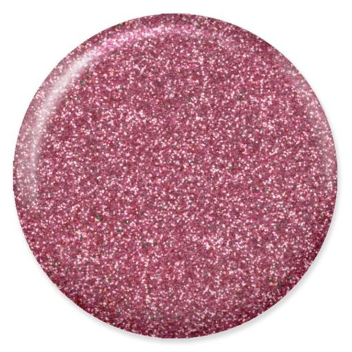 DND DC SOAK OFF GEL MERMAID | Starfish 239 