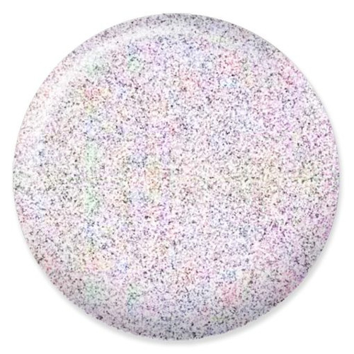 DND DC SOAK OFF GEL MERMAID | Sea Shell 240