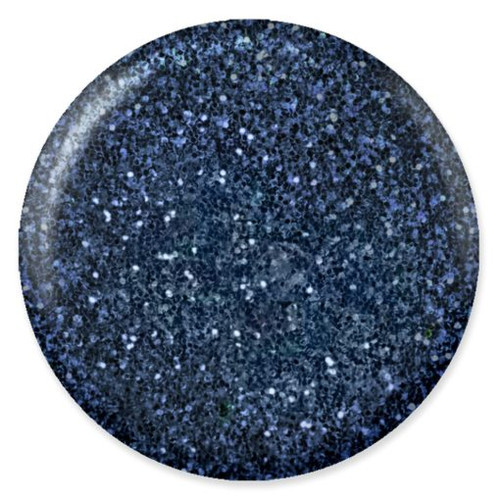 DND DC SOAK OFF GEL MERMAID | Seaweed 252