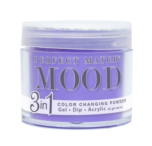Perfect Match Mood 3 in 1 Powder – Royal Orchid 54