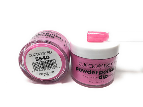 5540 Bubble Gum Pink