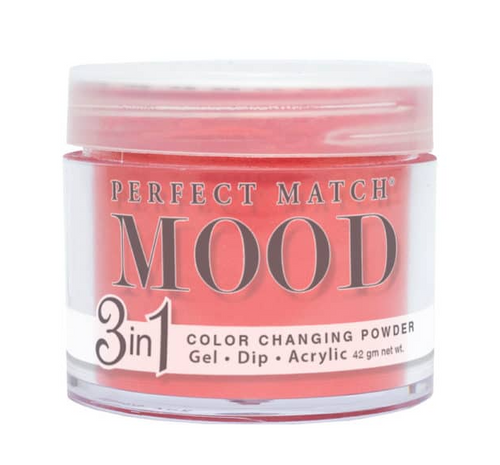Perfect Match Mood 3 in 1 Powder – Crushed Coral 55