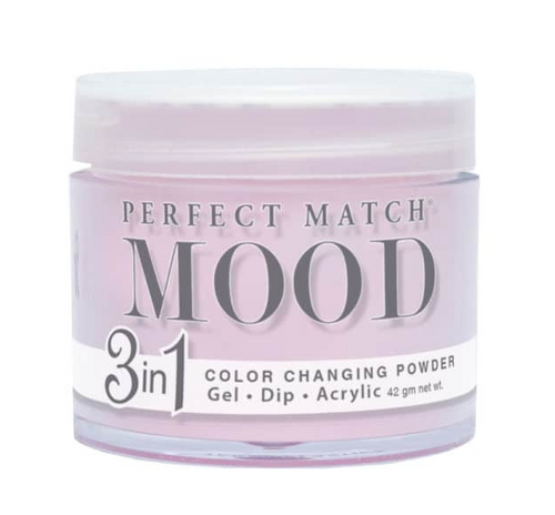 Perfect Match Mood 3 in 1 Powder – Seashell Pink 56