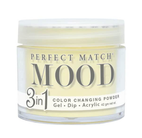 Perfect Match Mood 3 in 1 Powder – Buttercup 57