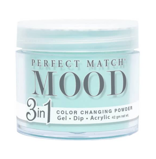 Perfect Match Mood 3 in 1 Powder – Fantasea 58