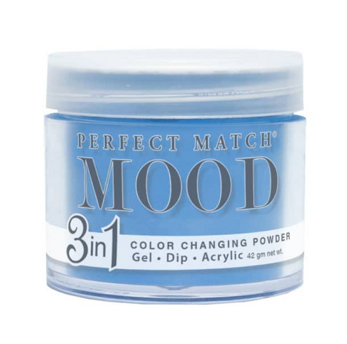 Perfect Match Mood 3 in 1 Powder – Blue Haven 60