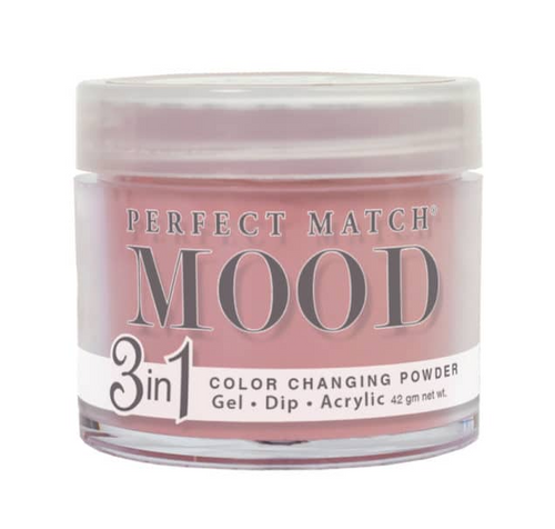 Perfect Match Mood 3 in 1 Powder – Dusty Rose 61