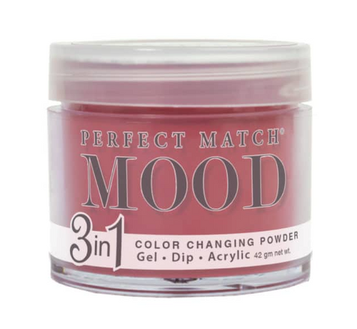 Perfect Match Mood 3 in 1 Powder – Mahogany Magic 62