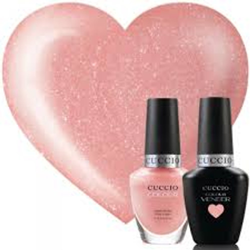 Match Makers Veneer and Colour | Strawberry Colada 6400 |