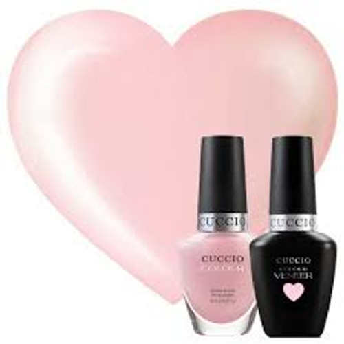 Match Makers Veneer and Colour | Pink Lady 6402 |