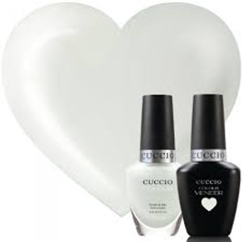 Match Makers Veneer and Colour | White Russian 6405 |