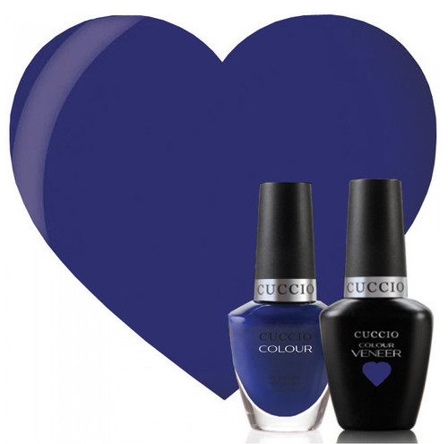 Match Makers Veneer and Colour | Lauren Bluecall 6410 |