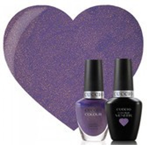 Match Makers Veneer and Colour | Touch Of Evil 6412 |