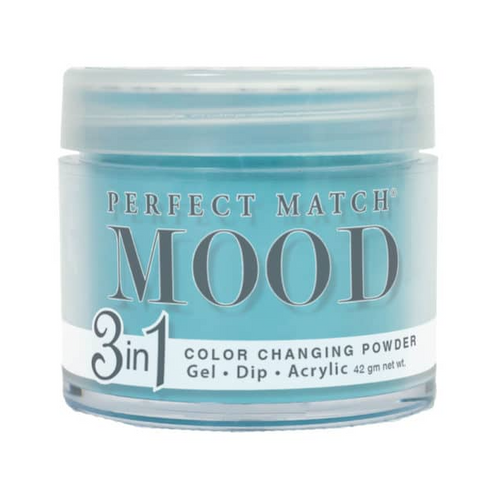 Perfect Match Mood 3 in 1 Powder – Sea Foam 64