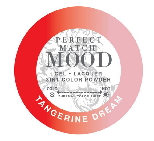 Perfect Match Mood 3 in 1 Powder – Tangerine Dream 67