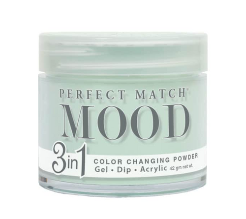 Perfect Match Mood 3 in 1 Powder – Mint Freeze 69