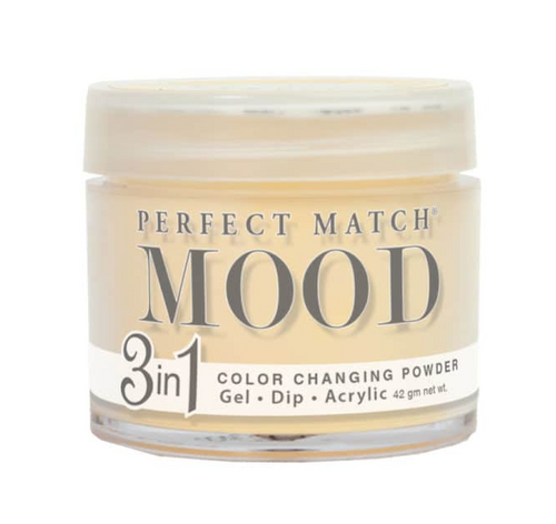 Perfect Match Mood 3 in 1 Powder – Going Bananas 71