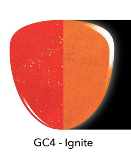 Revel Firefly GLOW IN THE DARK - GC4 Ignite