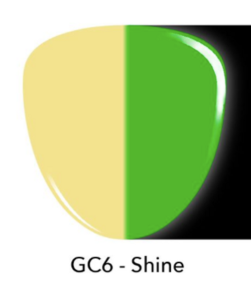 Revel Firefly GLOW IN THE DARK - GC6 Shine